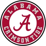 The University of Alabama logo