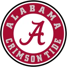 The University of Alabama logo