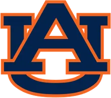 Auburn University logo