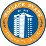 Wallace State Community College logo