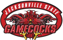 Jacksonville State University logo