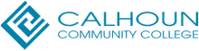 Calhoun Community College logo