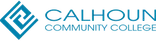 Calhoun Community College logo