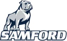 Samford University logo
