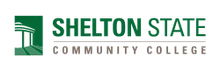 Shelton State Community College logo
