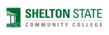 Shelton State Community College logo