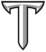 Troy University logo