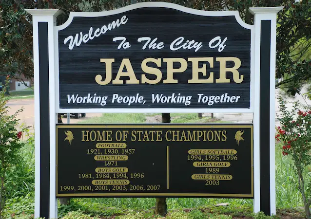 Jasper