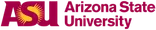 Arizona State University logo