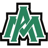University of Arkansas at Monticello logo