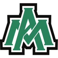 University of Arkansas at Monticello logo