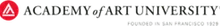 Academy of Art University logo