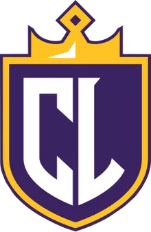 California Lutheran University logo