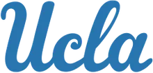 University of California, Los Angeles logo