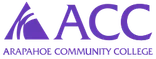Arapahoe Community College logo