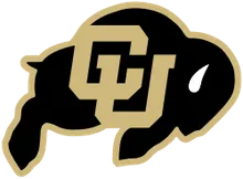 University of Colorado Boulder logo