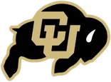 University of Colorado Boulder logo
