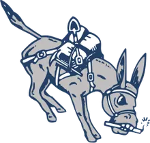 Colorado School of Mines logo