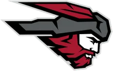Western Colorado University logo