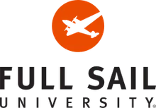 Full Sail University logo