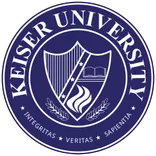 Keiser University logo