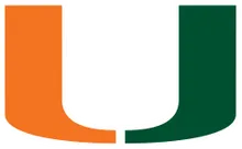 University of Miami logo