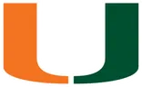 University of Miami logo