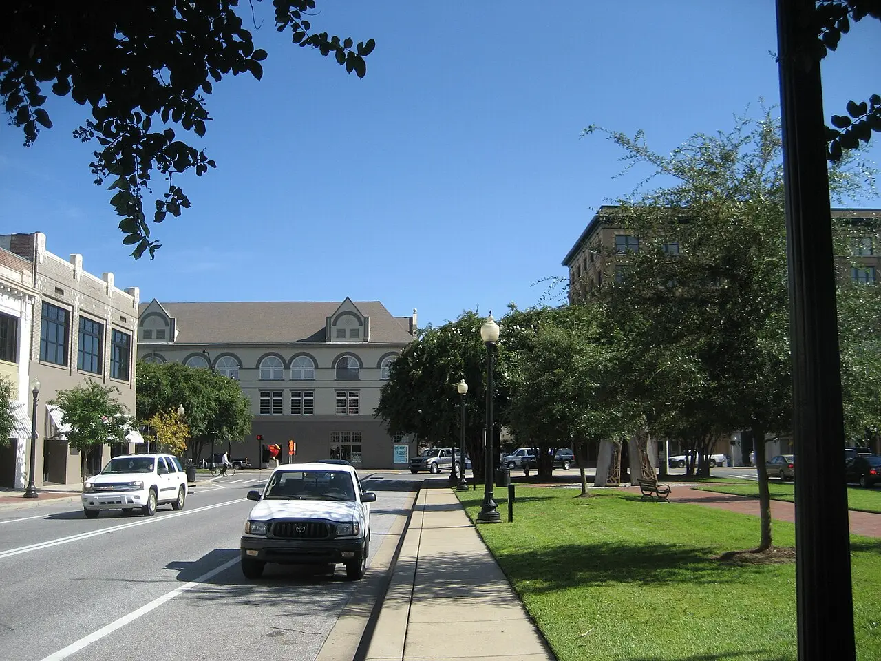 Pensacola