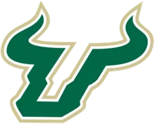 University of South Florida logo