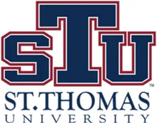 St. Thomas University logo