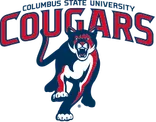 Columbus State University logo