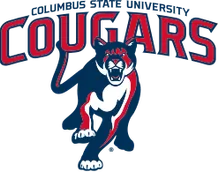 Columbus State University logo