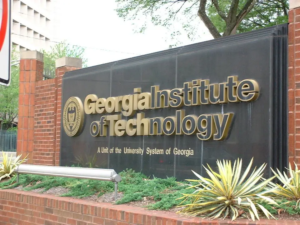 Georgia Institute of Technology campus