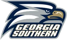 Georgia Southern University logo