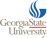 Georgia State University logo