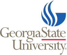Georgia State University logo