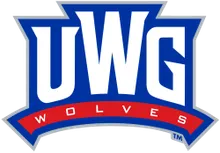 University of West Georgia logo