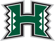University of Hawaii at Manoa logo