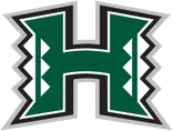 University of Hawaii at Manoa logo