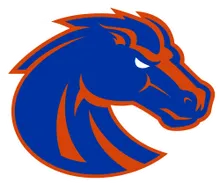 Boise State University logo