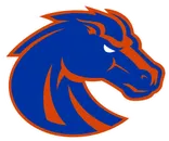 Boise State University logo