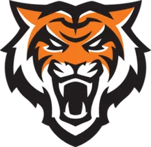 Idaho State University logo