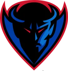DePaul University logo