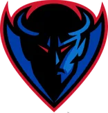 DePaul University logo