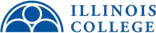 Illinois College logo