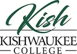 Kishwaukee College logo