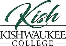 Kishwaukee College logo