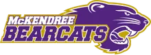 McKendree University logo