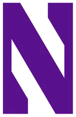 Northwestern University logo