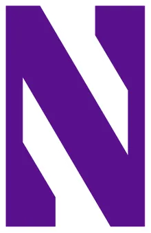 Northwestern University logo